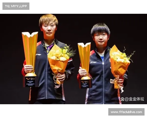 国乒新格局初现女队三驾马车稳定男队第三人之争迎来意外黑马