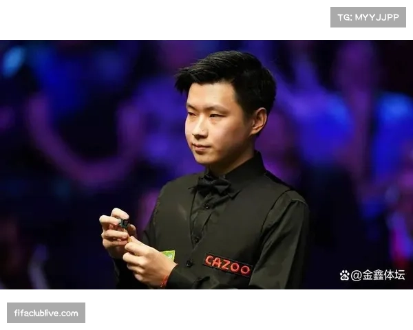 中国德比成英锦赛亮点 赵心童丁俊晖携手晋级显实力