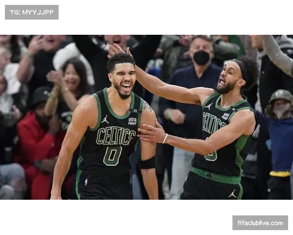 凯尔特人三分出手48.1次 刷新联盟历史纪录